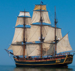HMS Bounty